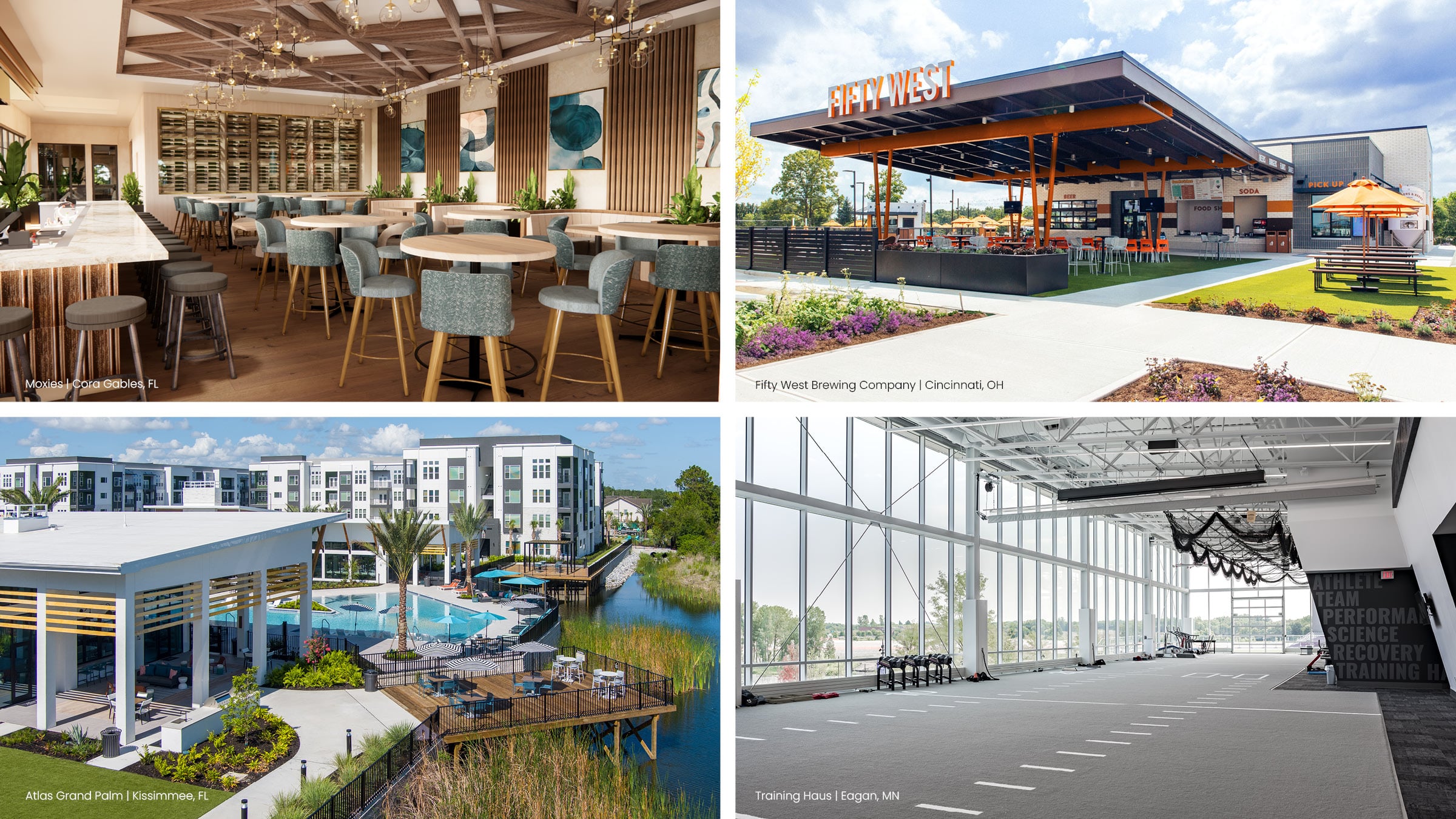 FUSION Launches New Multidisciplinary Practice